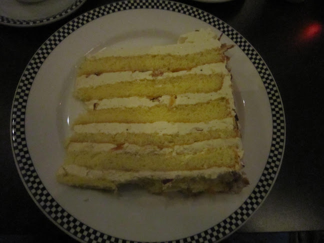 True Confections Denman - Vancouver