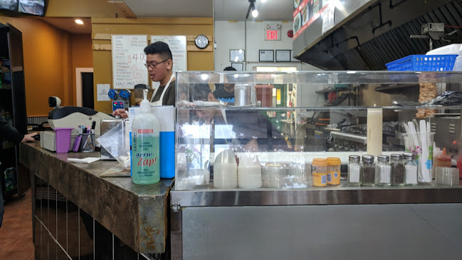 Dad's Donair & Specialty Foods