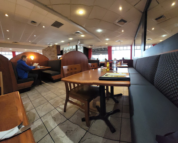 Fireside Deli & Family Restaurant