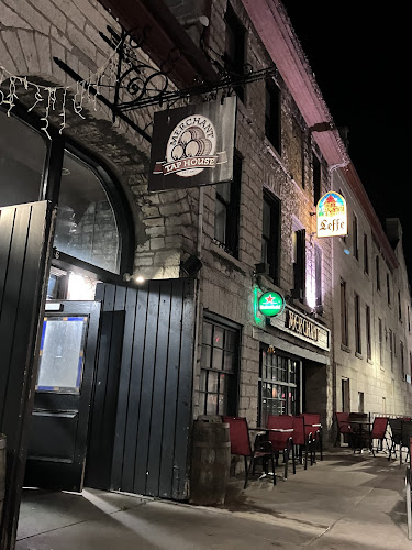 The Merchant Tap House - Hospitality and gastronomy