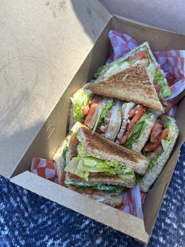 Beacon Drive In Restaurant - Victoria