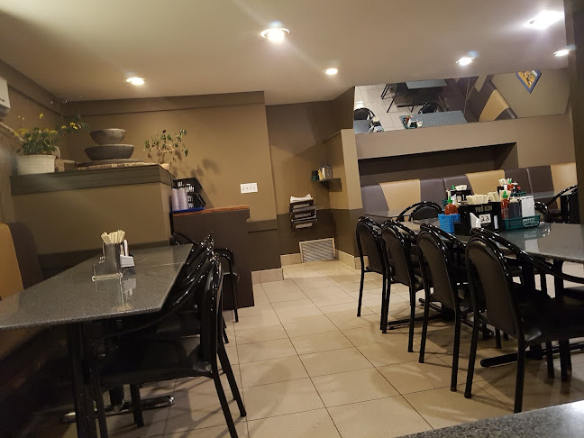Opinii despre Pho Kim Restaurant în Calgary - Hospitality and gastronomy