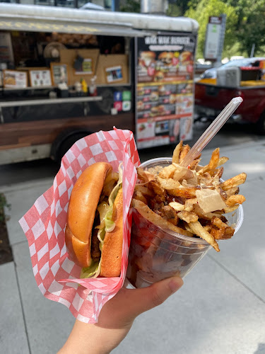 511 Granville St, Vancouver, BC V6C 1X6