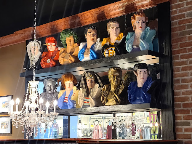 Jack Astor's Bar & Grill Kitchener - Kitchener