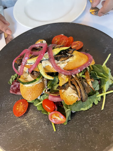 Alioli Ristorante - Hospitality and gastronomy