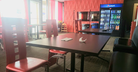 Prince Albert Pizza And Donair