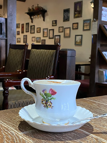 Comentarii opinii despre Leisure Tea & Coffee