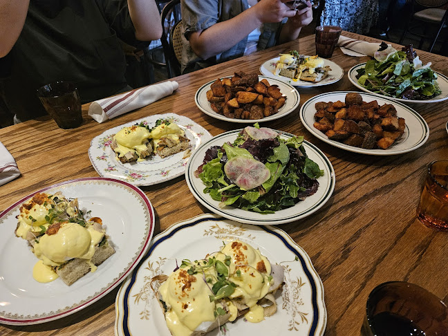 Opinii despre Cantina Gia în Ottawa - Hospitality and gastronomy