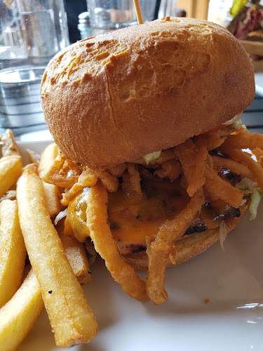 Opinii despre 19 Okanagan Grill + Bar în West Kelowna - Hospitality and gastronomy