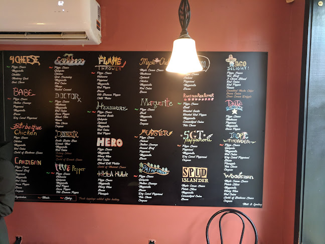 Famous Peppers - Hospitality and gastronomy