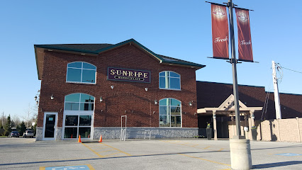 SUNRIPE Freshmarket