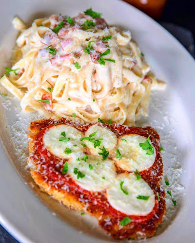 Opinii despre Browns Socialhouse Camrose în Camrose - Hospitality and gastronomy