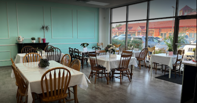 505 Park Rd N #8, Brantford, ON N3R 7K8