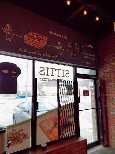 330 Wellington Rd Unit # 1, London, ON N6C 4P6