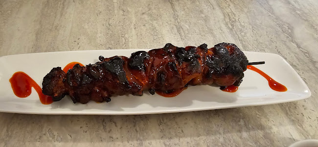 La Meza Grill - Hospitality and gastronomy