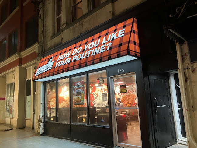 Smoke's Poutinerie St. John's - St. John's
