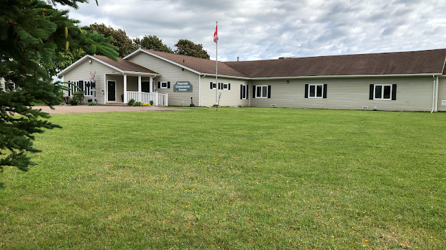 Emerald Community Centre - Boxcar Pub & Grill - Emerald Junction