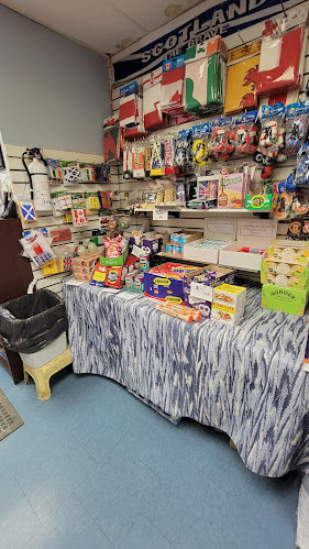 Old Country Scottish Bakery - Hospitality and gastronomy