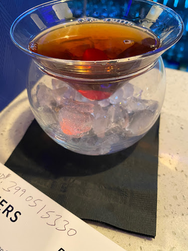 THE WHYTE OWL - Edmonton