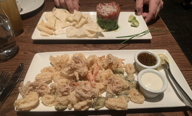 Opinii despre The Keg Steakhouse + Bar - Barrie în Barrie - Hospitality and gastronomy