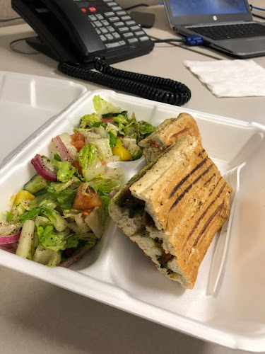 Opinii despre Friends Coffee Co în Ottawa - Hospitality and gastronomy