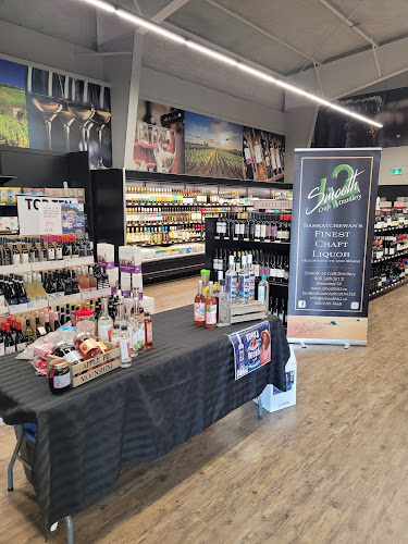 Urban Cellars Moose Jaw