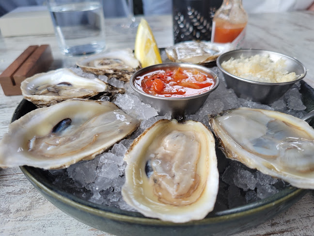 Comentarii opinii despre NextDoor Restaurant