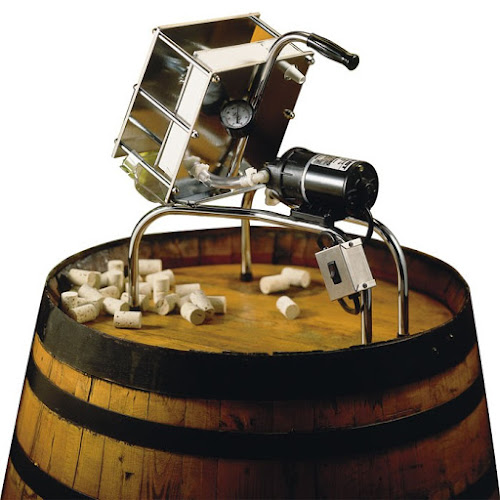 The Corky Couple - Hospitality and gastronomy