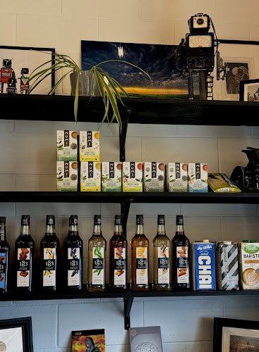 Seven Café - Hospitality and gastronomy