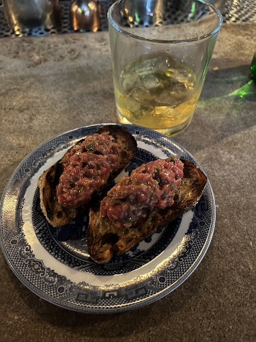 Opinii despre 416 Snack Bar în Toronto - Hospitality and gastronomy