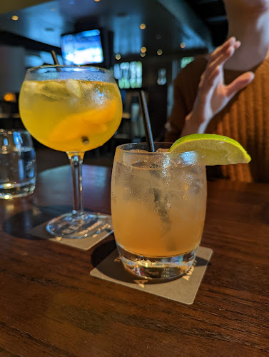 Opinii despre The Keg Steakhouse + Bar - Yaletown în Vancouver - Hospitality and gastronomy