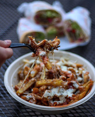 Comentarii opinii despre Pita Land Shawarma - Oshawa