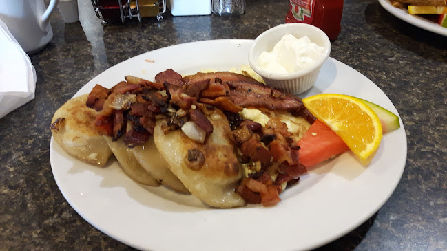 Comentarii opinii despre The Loft Restaurant