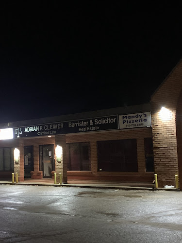 Mandy's Pizzeria & Subs