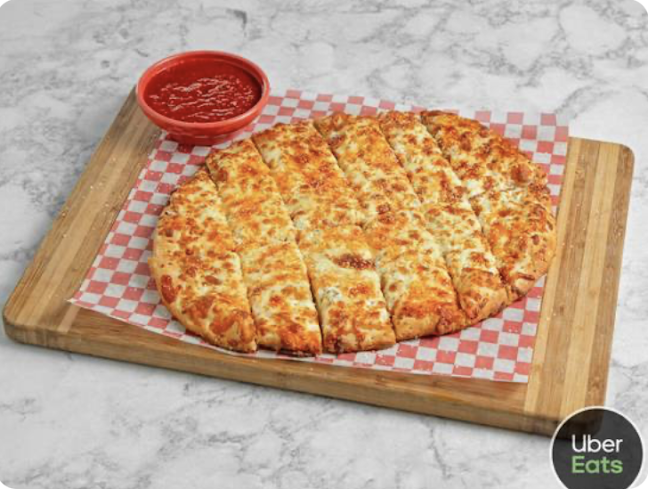 Pino's Pizza - Hospitality and gastronomy