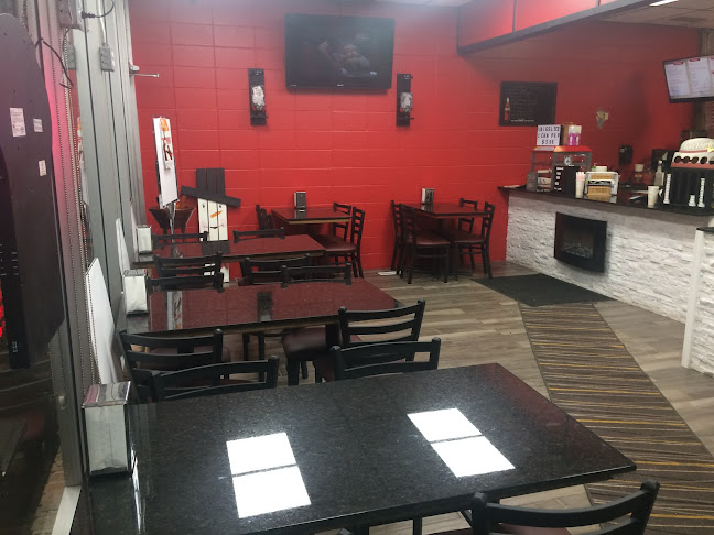 Buddie's Pizza - Cold Lake