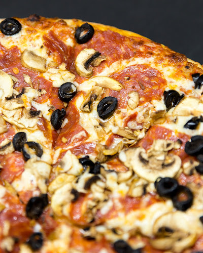 Antonino's Pizzeria & Panini