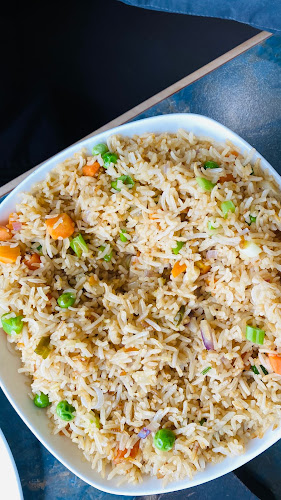 Flame House Grill & Bar - KITCHENER ( Fine Indian, Hakka Chinese & Momos ) - Hospitality and gastronomy