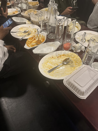 Comentarii opinii despre Manvirros Indian Grill