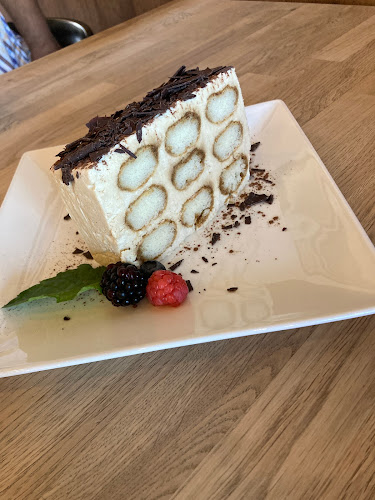 0109 Dessert & Chocolate