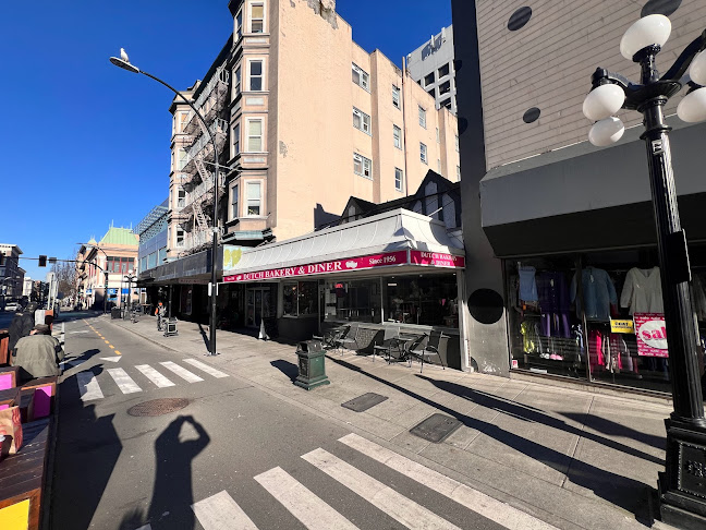 Comentarii opinii despre Dutch Bakery & Diner