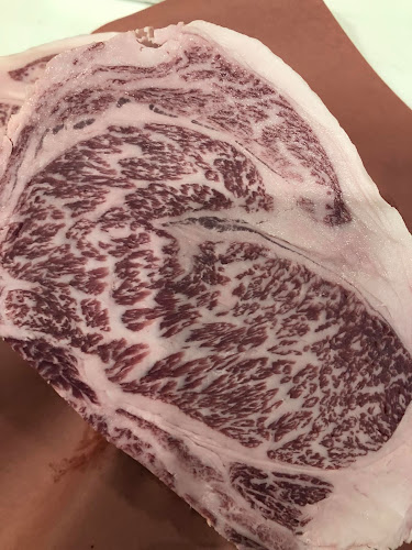 Mark's Fine Meats - Hospitality and gastronomy