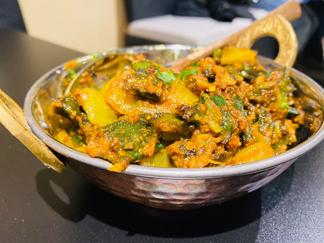 Comentarii opinii despre Royal Spice Indian & Hakka Chinese Restaurant