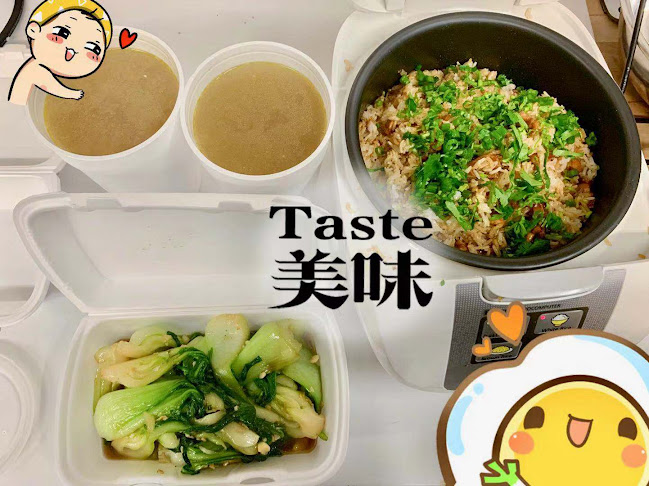 Comentarii opinii despre Good Chef