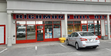 Richmond Hill Deli