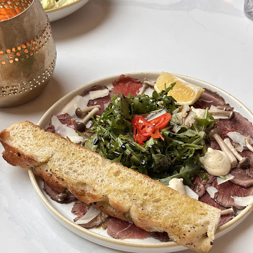 Comentarii opinii despre Buvette Restaurant and Wine Bar