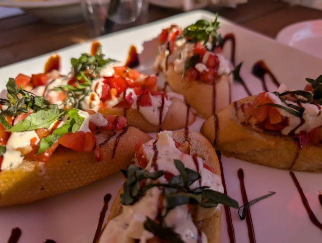 Opinii despre Jack Astor's Bar & Grill Pickering în Pickering - Hospitality and gastronomy