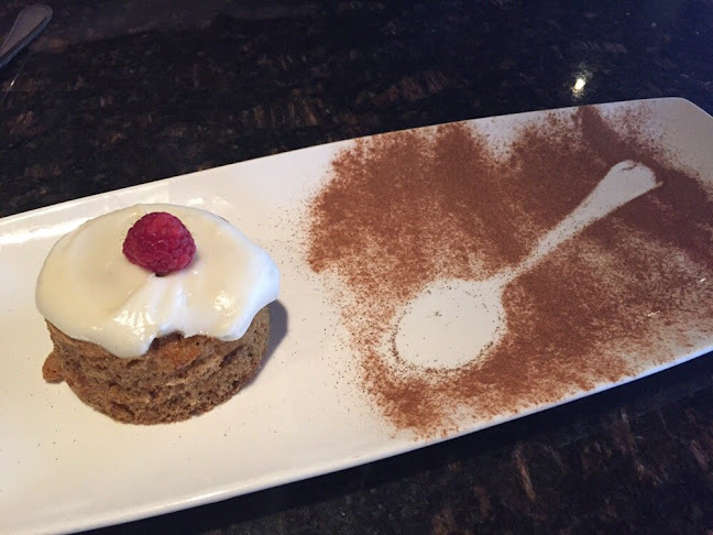 Marlowe Restaurant & Bar - Richmond Hill