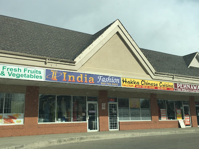 Dalchini Hakka Chinese Restaurant