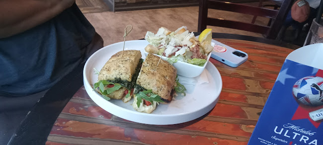 Tin Cup - Burlington